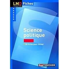 Science politique