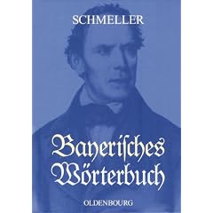 Bayerisches W�rterbuch: 7. Neudr. d. v. G. Frommann bearb. 2. Ausg. M�nchen 1872-77. Mit einer wissenschaftlichen Einleitung zur Ausgabe Leipzig 1939 ... Mausser und mit einem Vorwort von Otto Basler