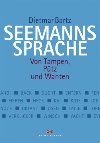 Seemannssprache