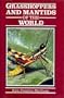 Grasshoppers and Mantids of the World