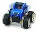 Wonderworld Big Wheel Truck