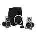 altec lansing mx6021 2 1 expressionist ultra speaker system black