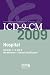 AMA Hospital ICD-9-CM 2009, Volumes 1, 2, & 3 - Compact Edition