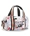 LeSportsac Artist in Residence Runaway Duffel