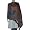 Long Wool Stoles Fashion Scarves And Wrap For Womens Image #5