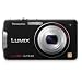 Panasonic Lumix DMC-FX700 14.1 MP Digital Camera with 5x Optical Image Stabilized Zoom and 3.0-Inch LCD (Black)
