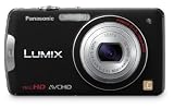 Panasonic DMC-FX700K Sale @ Best Price Panasonic Lumix DMC-FX700 14.1 MP Digital Camera with 5x Optical Image Stabilized Zoom and 3.0-Inch LCD (Black)