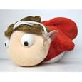 Ponyo 7 inch Plush with Suction Cup