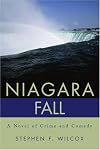 Niagara Fall: A Novel of Crime and Comedy