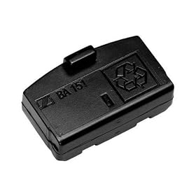 SENNHEISER Spare Battery for Senheiser Headphones