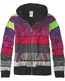 HURLEY Bonnie Reversible Hoodie