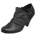 BC Footwear Women's Swear Bootie