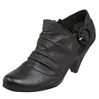 BC Footwear Women's Swear Bootie