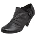 BC Footwear Women's Swear Bootie