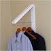 InstaHanger Wall Mount Laundry Organizer