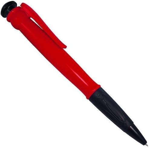 Jumbo Pen - Red
