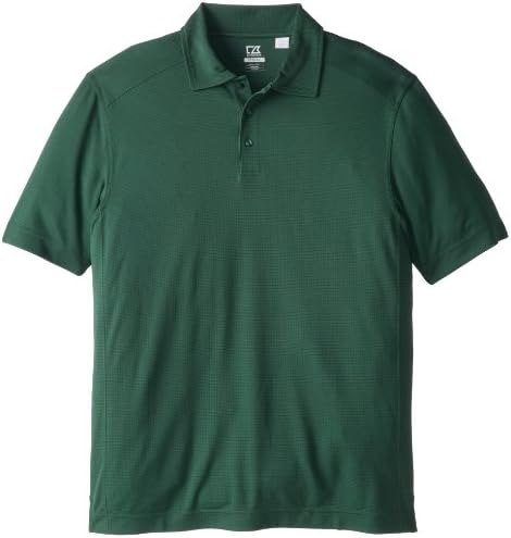 Men's Big-Tall Cb Drytec Genre Polo Shirt