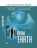 Man from Earth - MetalPak [2 DVDs]
