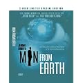 Man from Earth - MetalPak [2 DVDs]