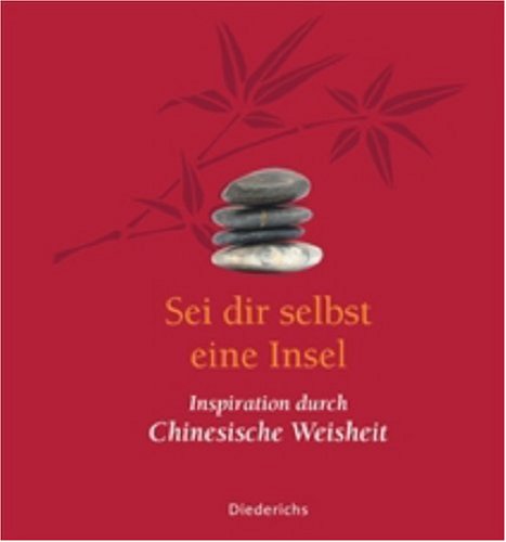 Sei dir selbst eine Insel