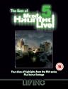 Most Haunted Live! - Vol. 5 [DVD]