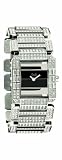 D&G DW0218 Ladies 'Royal' Stainless Steel Bracelet With Stones Watch