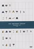 The Pat Metheny Group - Imaginary Day - Live [1998] [DVD]