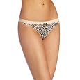 Barely There Women's Flex To Fit Thong