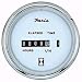 Chesapeake White Ss Marine Instruments (20072-5101976) - Type: Trim - Style: Mercury/mariner Ob, Mercruiser, Volvo Dp &amp; Yamaha ft.01 &amp; Newer