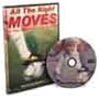 All the Right Moves to Beat Your Opponent DVD