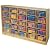 Childs Play Cube Storage Unit Without Trays