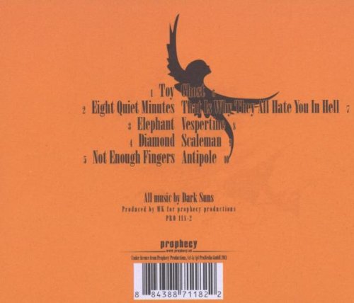 Image #2 of Orange