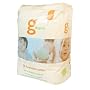 gDiapers Refill Case- Medium/Large (128 Count)