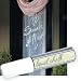 Liquid Chalk Wedding Marker