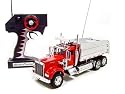 Remote Control Kenworth W900 Dump Truck