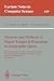 Theories and Methods of Spatio-Temporal Reasoning in Geographic Space: International Conference GIS - From Space to Territory: Theories and Methods of ... (Lecture Notes in Computer Science)
