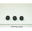 Replacement Rubber Feet Set Of 3, D0609.01