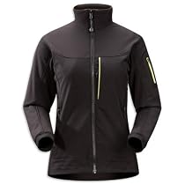 arcteryx gamma mx