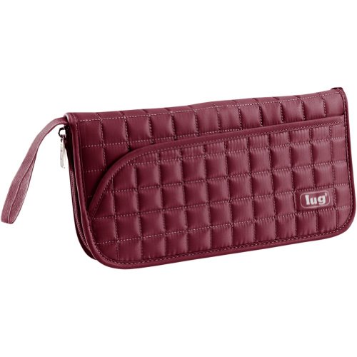 Lug Tango Travel Wallet