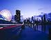 Chicago View Photograph - Beautiful 16"x20" Photographic Print by Carol M. Highsmith