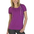 Converse&reg; One Star&reg; Helena Top - Violet