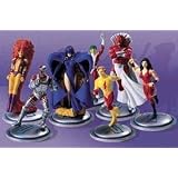 NewTeenTitansPVCSet