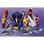New Teen Titans PVC Set