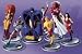 Search : New Teen Titans PVC Set
