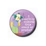Buttons Krusty