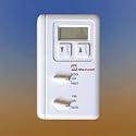 1-stage heat / cool Digital Thermostat