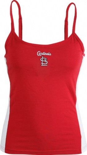 Buy St. Louis Cardinals Ladies All Star Spaghetti Strap Tank