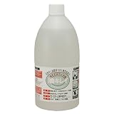 自然にやさしい天然やし油100%食用油処理剤「油キレイ」1L...