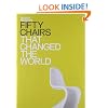 Fifty Chairs That Changed the World (Fifty (Conran Octopus))