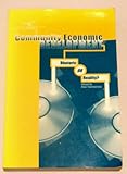 Community economic development : rhetoric or reality?